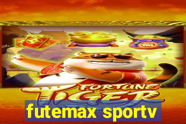 futemax sportv